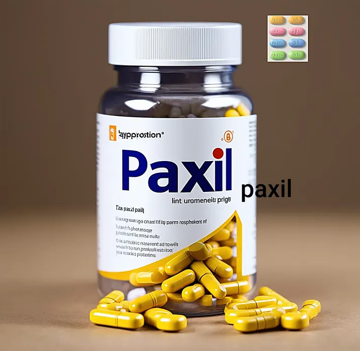 Paxil 1