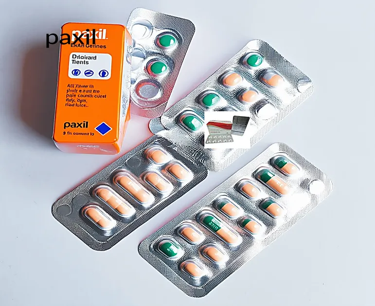 Paxil 2