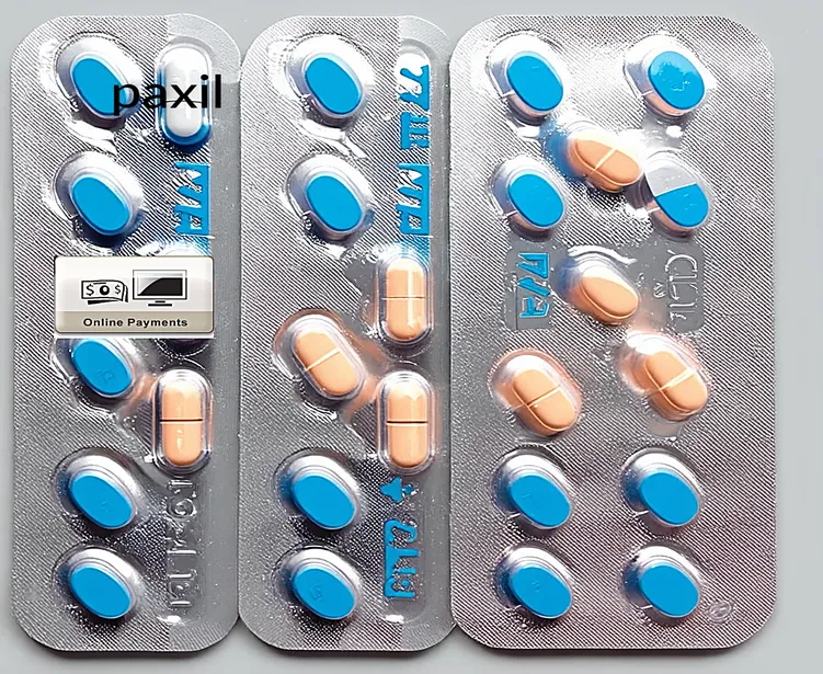 Paxil 3